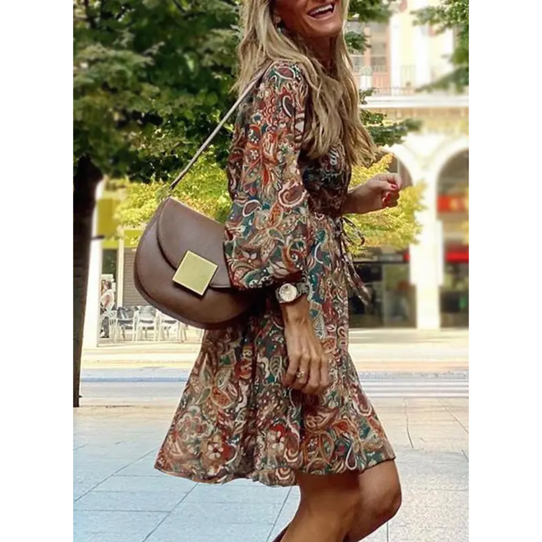 Amalthea | Super Stylish Women's Dress