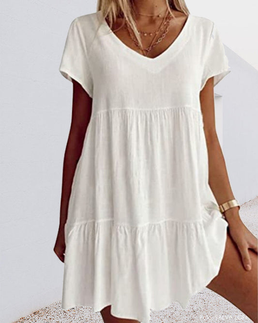 Indy | Summer dress for women