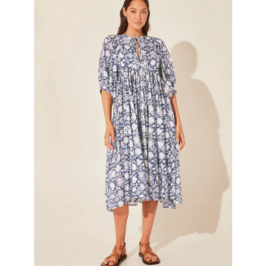 Juninper | Robe Maxi Femme
