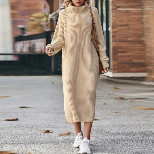 Larana | Robe tricotée pour femmes
