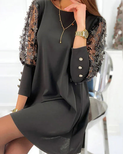 Jaromira | Robe élégante pour femmes