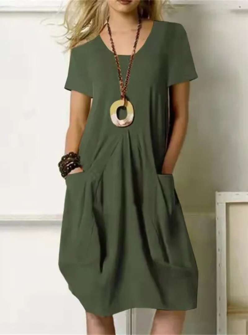 Kathie | Robe de loisirs pour femmes