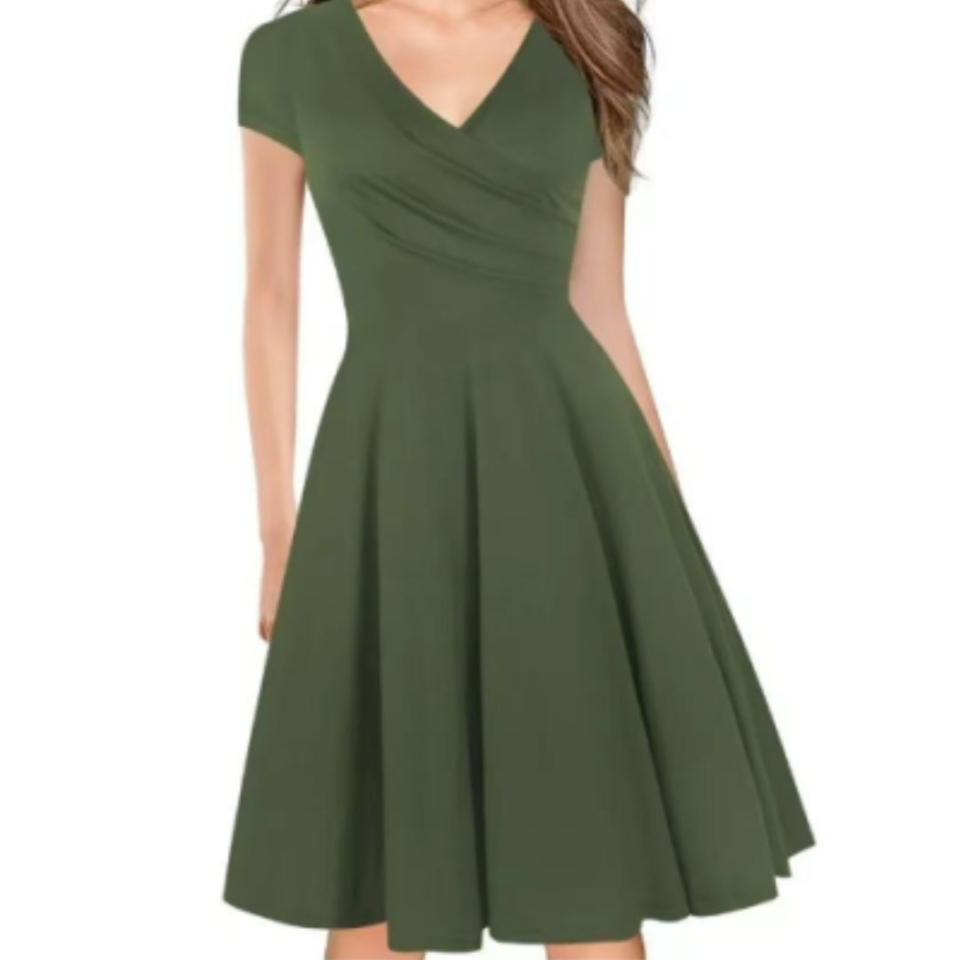 Ursulalin | Robe Pour Femmes