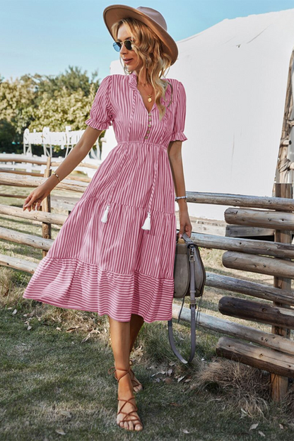Cambri | Robe d'été élégante