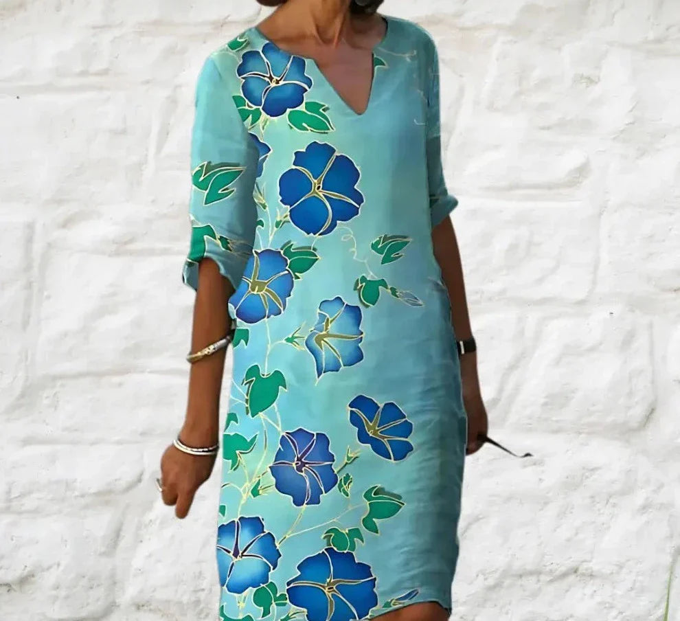 Stefanien | Robe élégante pour femmes
