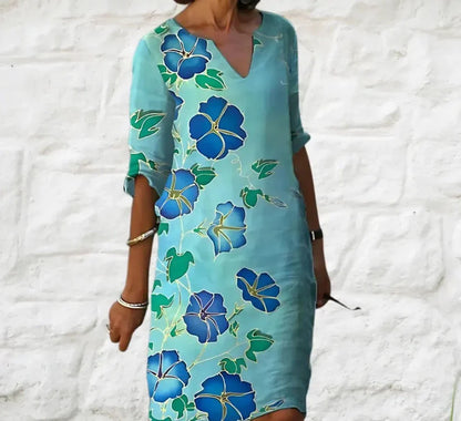 Stefanien | Robe élégante pour femmes
