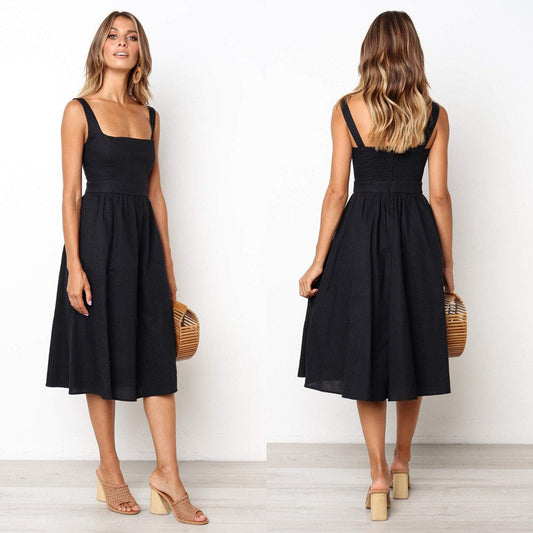 Gisele | Casual summer dresses for women