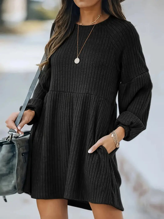 Natasha | Robe Mince Décontractée pour Femmes