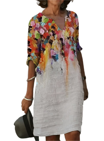 Seraphia | Robe de soirée pour femmes