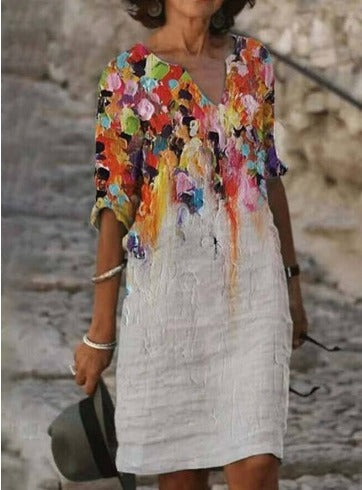 Seraphia | Robe de soirée pour femmes
