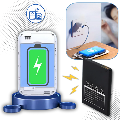 Wi-Fi Portable Ultime