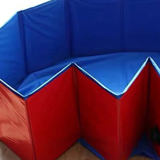 Piscine Pliable pour Chien