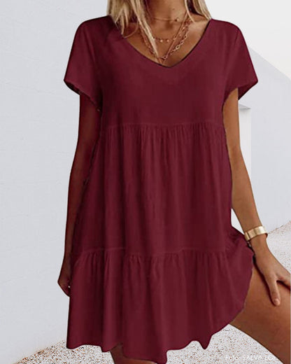 Indy | Robe d'été pour femmes