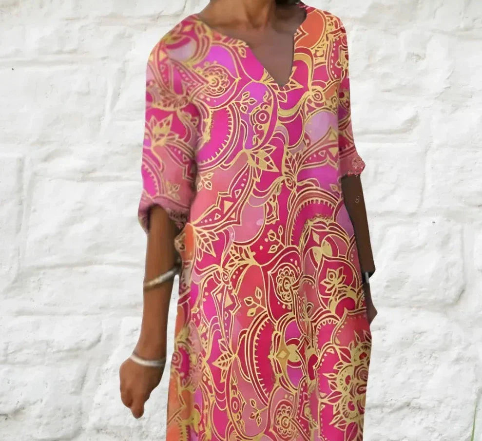 Stefanien | Robe élégante pour femmes