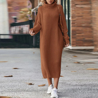 Larana | Robe tricotée pour femmes