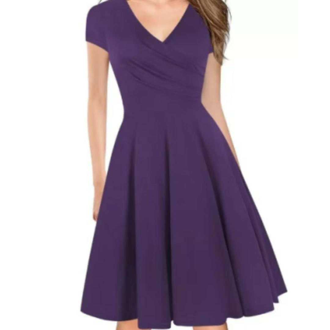 Ursulalin | Robe pour Femmes