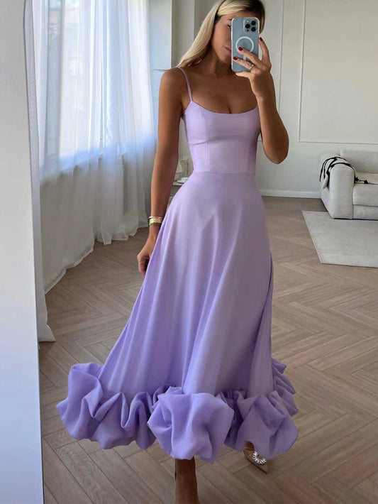 Ermentrude | Elegant dress for women