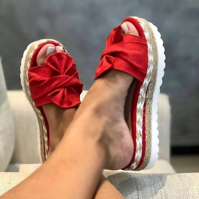 (50% de réduction) Emma™ - Sandales de mode orthopédique