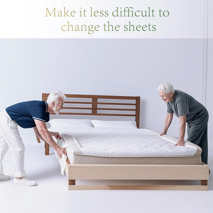 Lève-Matelas