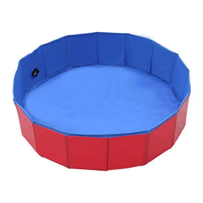 Piscine Pliable pour Chien