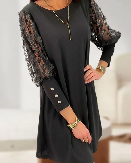 Jaromira | Robe élégante pour femmes