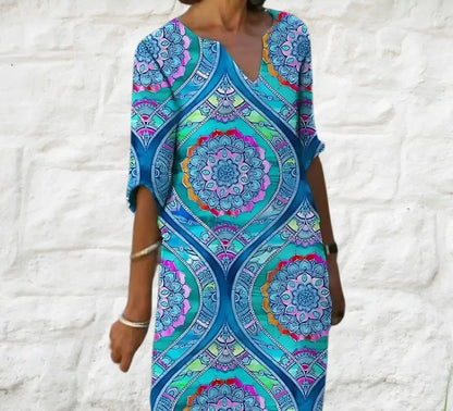 Stefanien | Robe élégante pour femmes