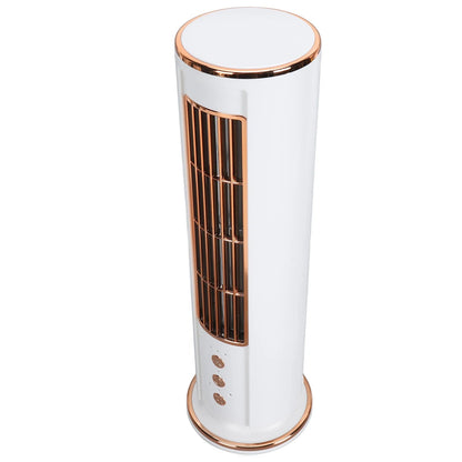 Ventilateur de climatisation de bureau sans pales avec télécommande