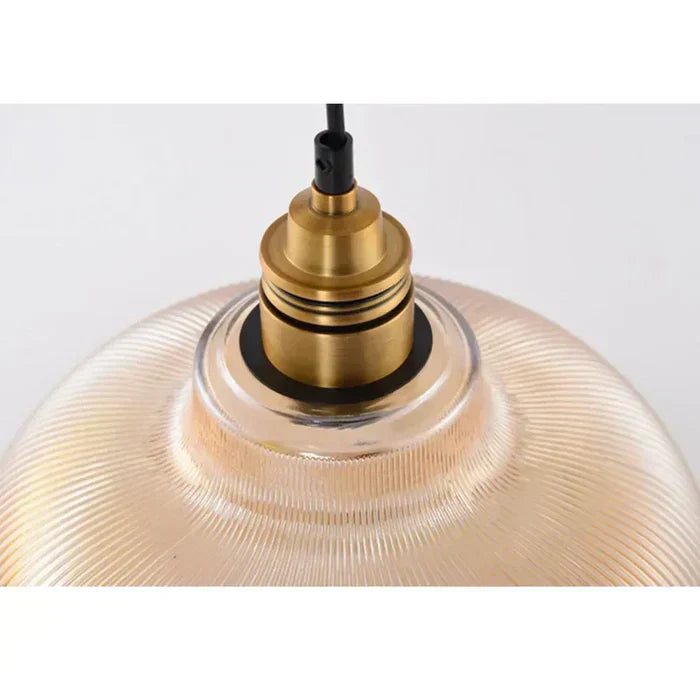 Nikkavida Suspension en verre