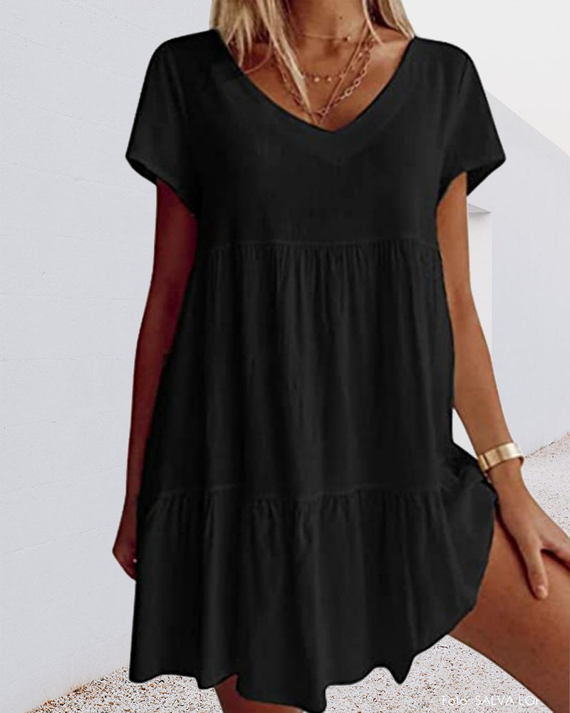 Indy | Robe d'été pour femmes