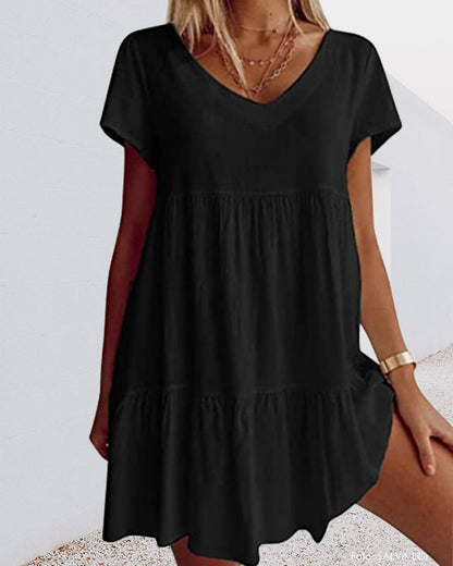 Indy | Robe d'été pour femmes