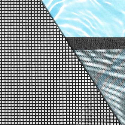 Barrière de sécurité amovible pour piscine enterrée