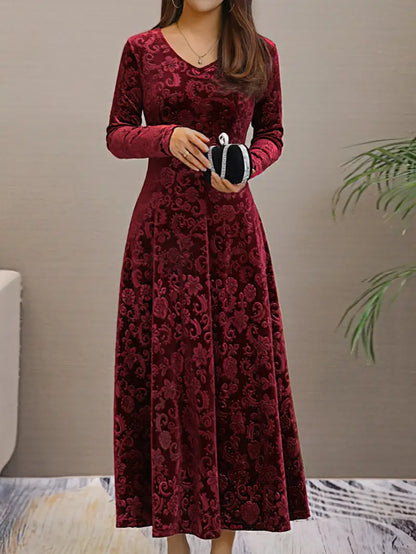 Sophiena | Robe élégante pour femmes