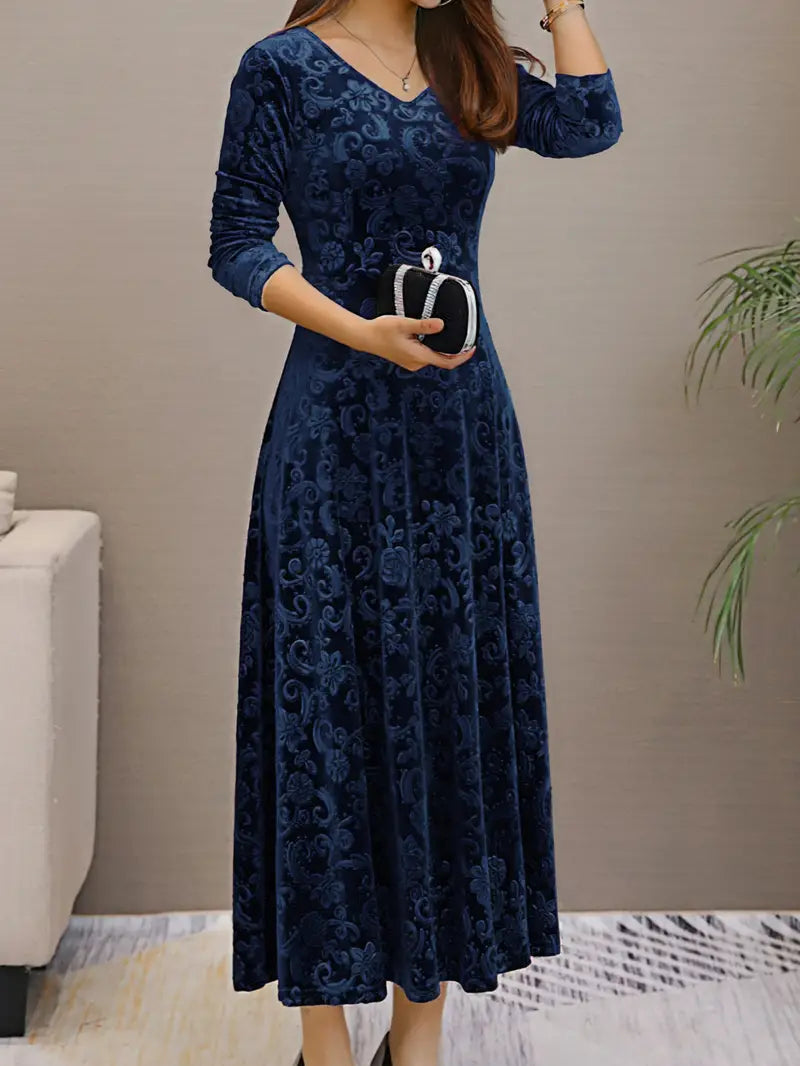 Sophiena | Robe élégante pour femmes