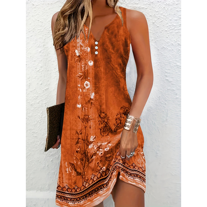 Elfriedela | Robe longue pour femmes