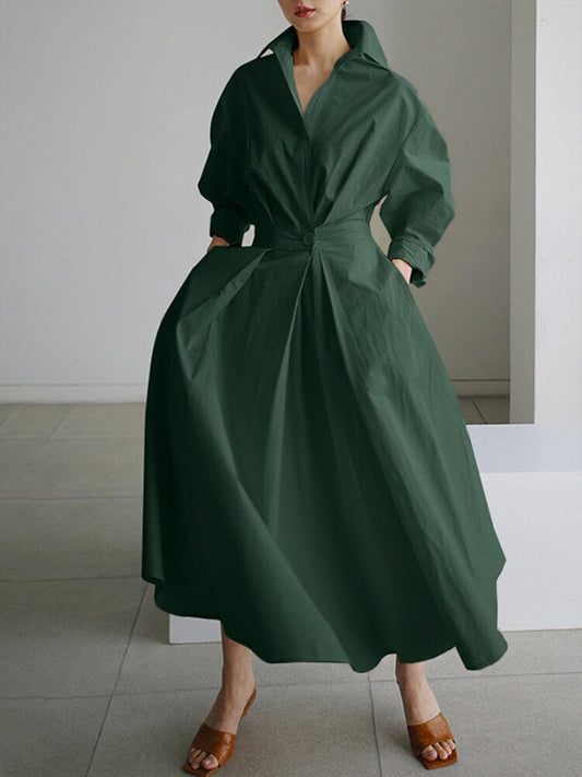 Britta | Elegant Dress for Women