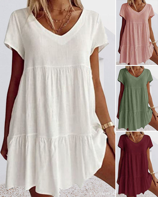 Indy | Summer dress for women
