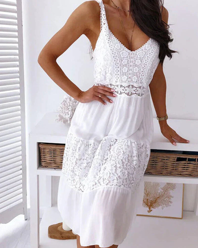 Noreen | Robe Boho pour Femmes