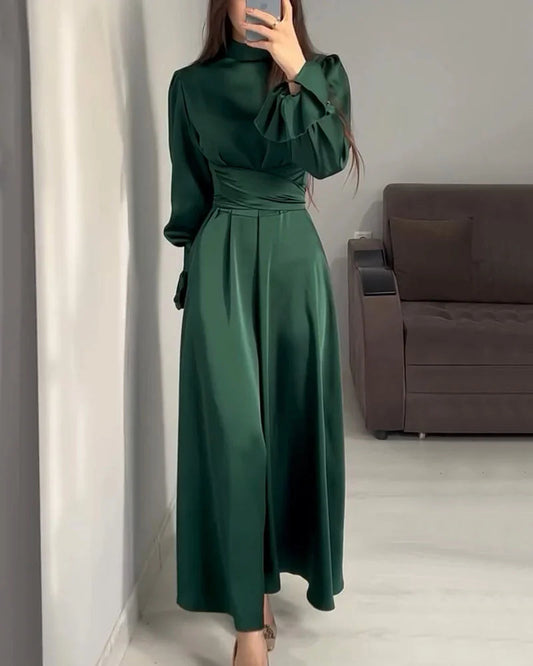 Serena | Robe Maxi Femme