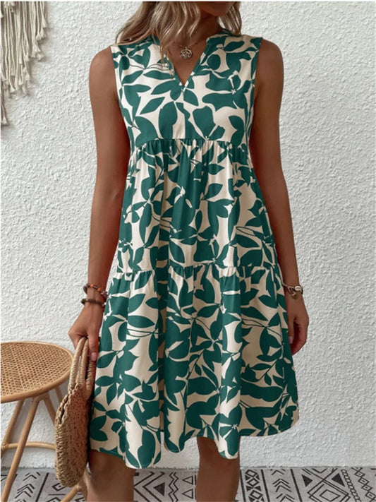 Rowan | Robe d'été pour femmes