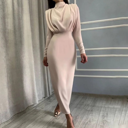 Marcellusa | Robe Longue Femme