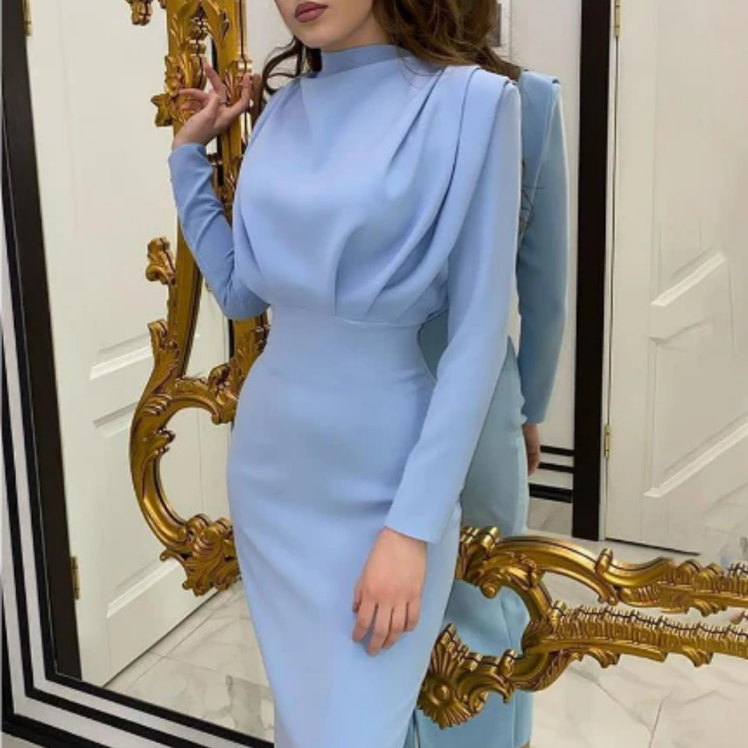 Marcellusa | Robe Longue Femme