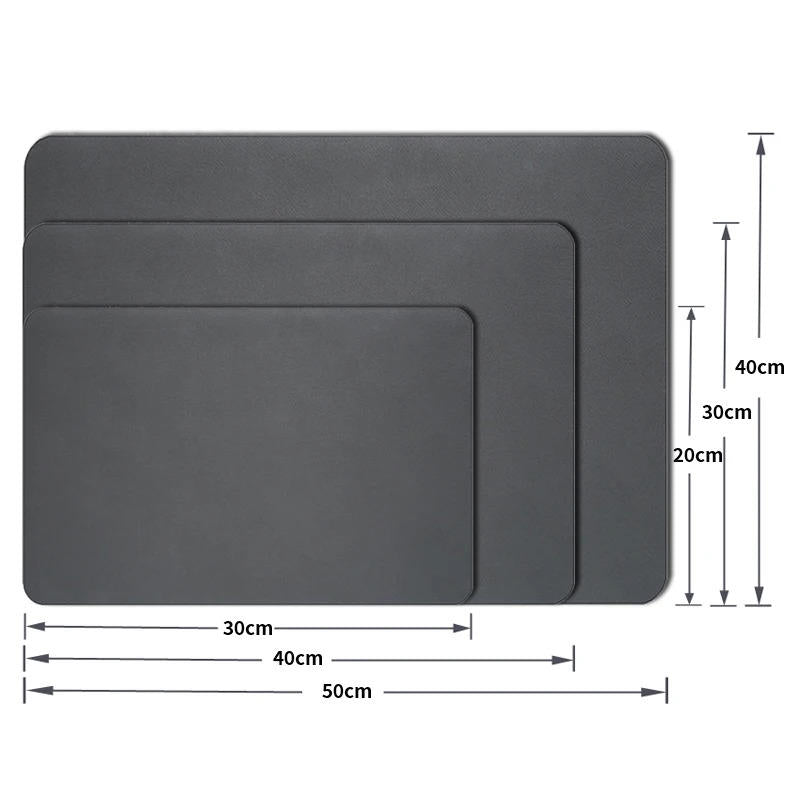 Tapis de Séchage de Vaisselle Super Absorbant