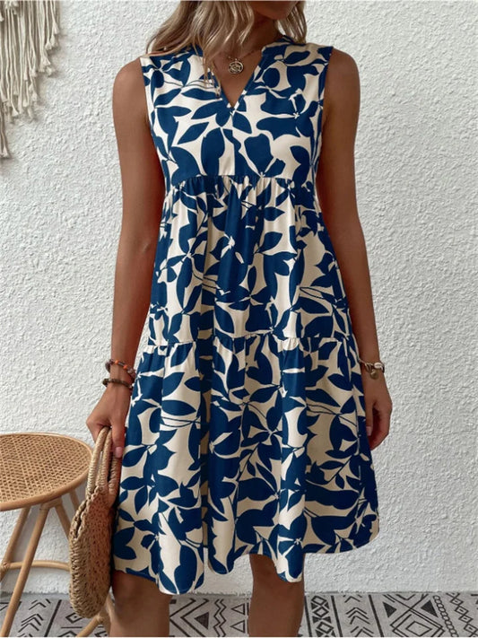 Rowan | Robe d'été pour femmes