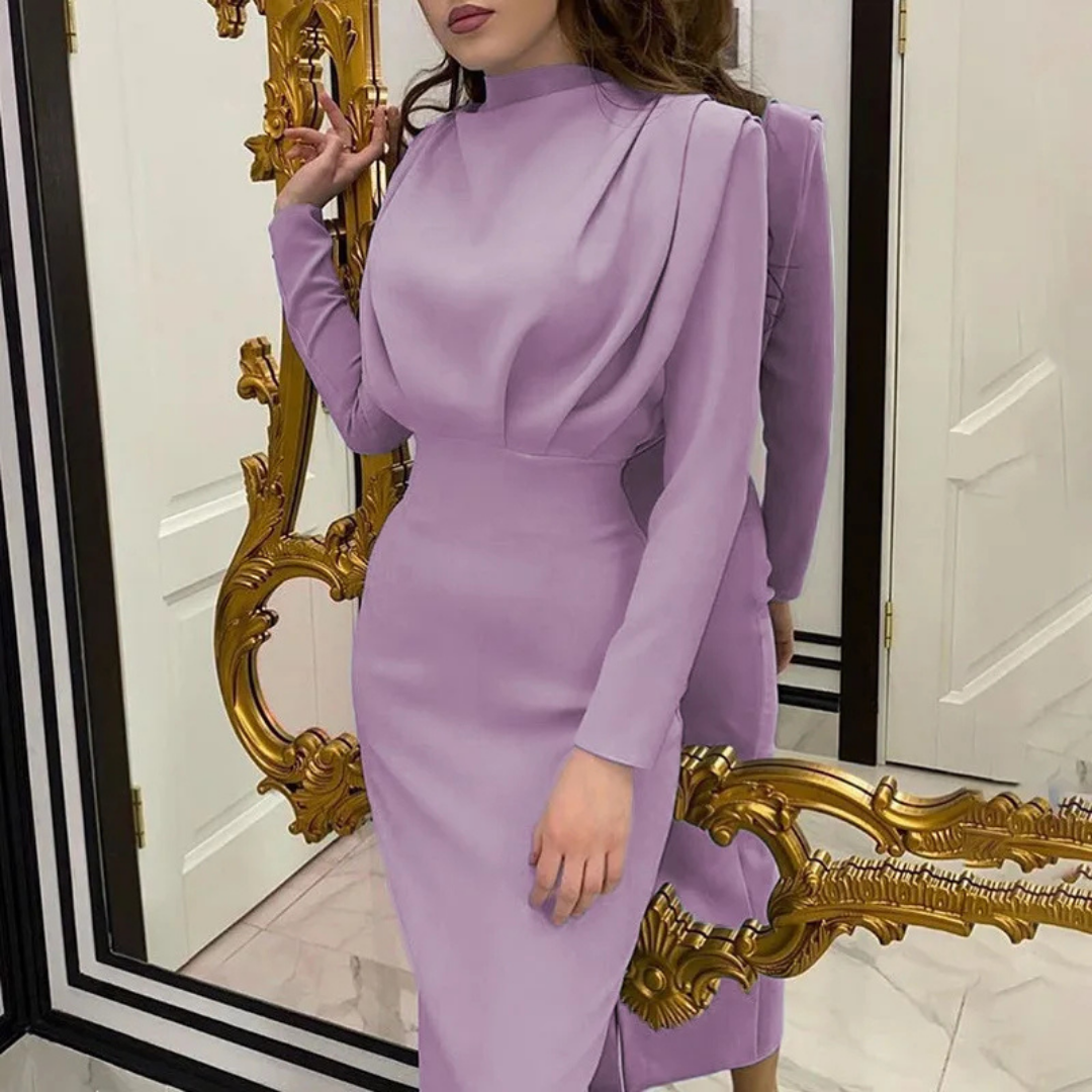Marcellusa | Robe Longue Femme