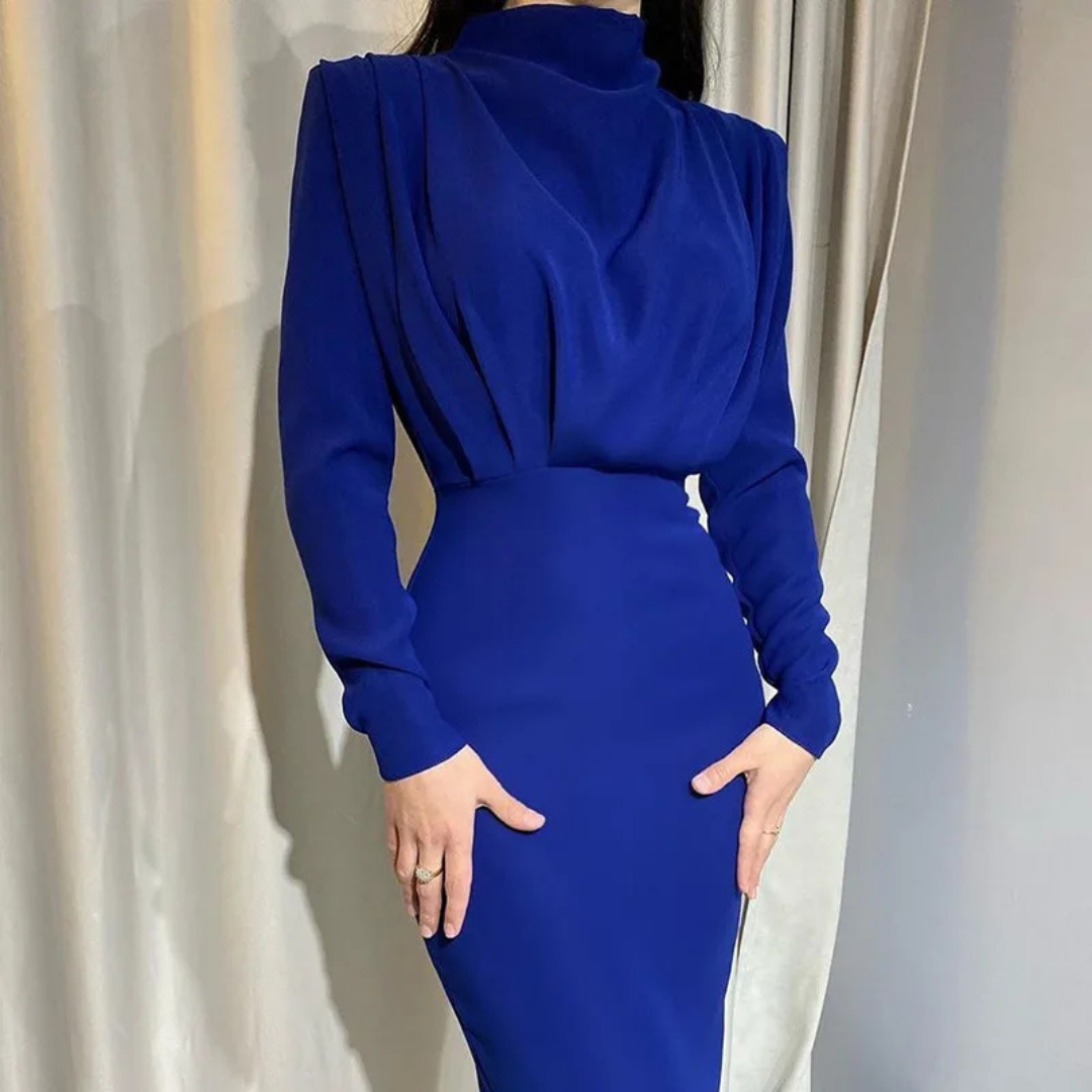 Marcellusa | Robe Longue Femme