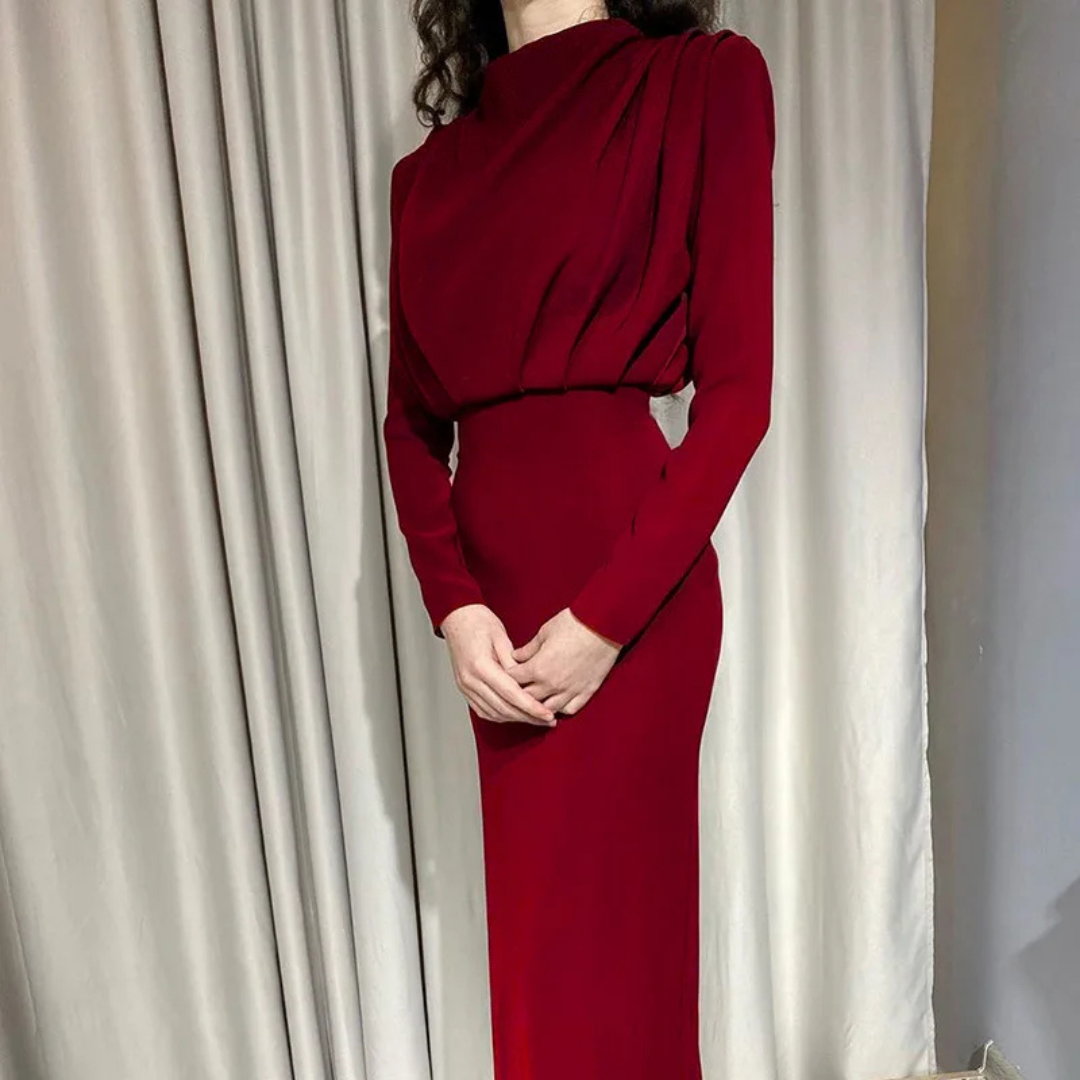 Marcellusa | Robe Longue Femme