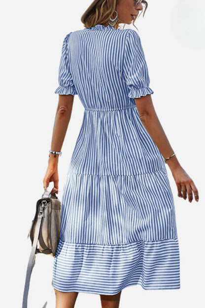 Cambri | Robe d'été élégante
