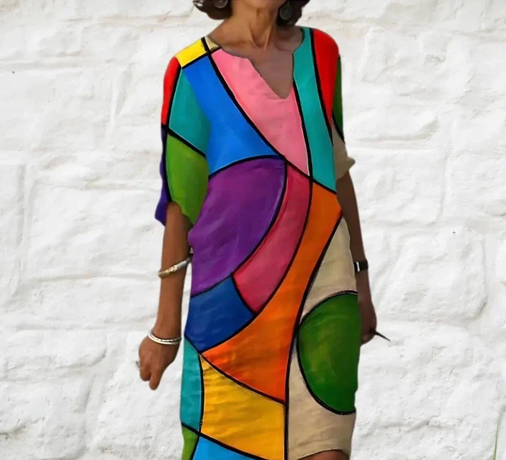 Stefanien | Robe élégante pour femmes