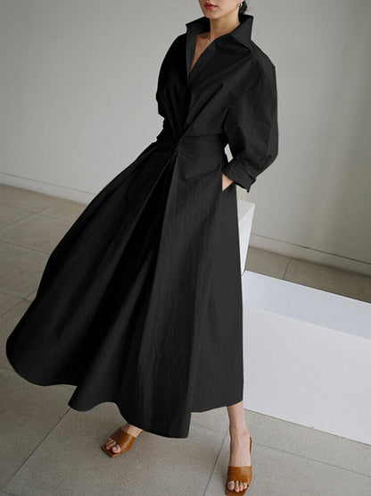 Britta | Robe Élégante pour Femmes