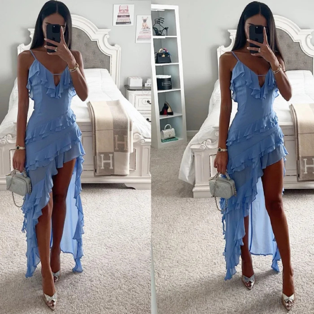 Melina | Robe de soirée pour femmes